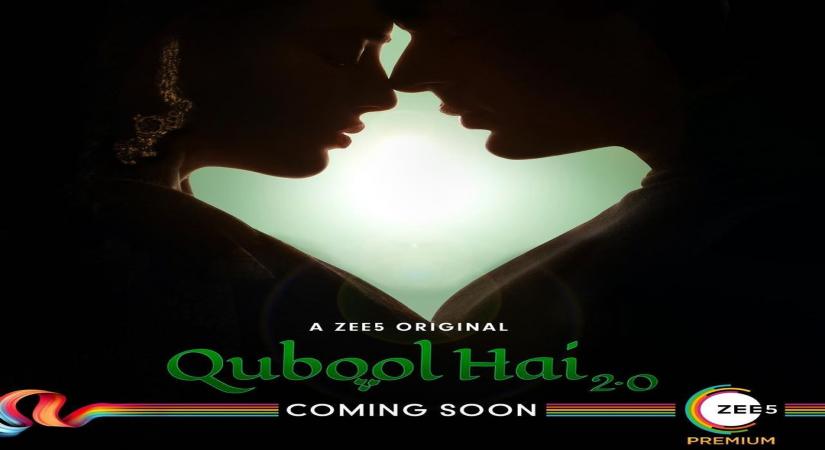 Actor Karan Singh Grover returns to the small screen as Asad in the upcoming TV show Qubool Hai 2.0. His on-screen romance with Surbhi Jyoti on Qubool Hai won much appreciation, and translated to success of the original show.