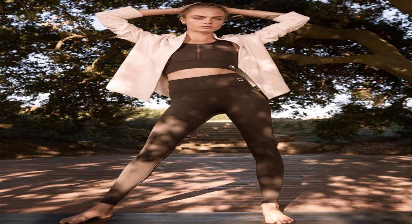 Cara Delevigne gifting sex toys to friends