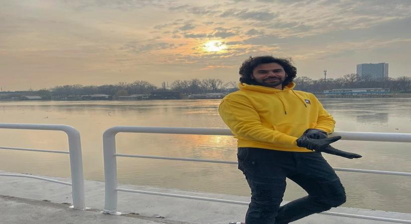 Television actor Ankit Raj, who will next be seen in Karan Razdan's untitled film that reportedly revolves around love jihad, feels every publicity or controversy is good for a film.