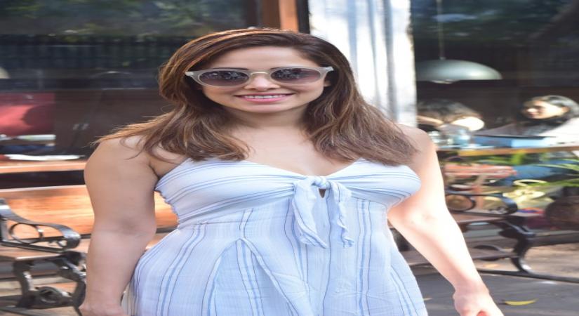 Nushrratt Bharuccha: With 'Saiyaan Ji', Honey Singh and I maintain winning streak (Photo: IANS)