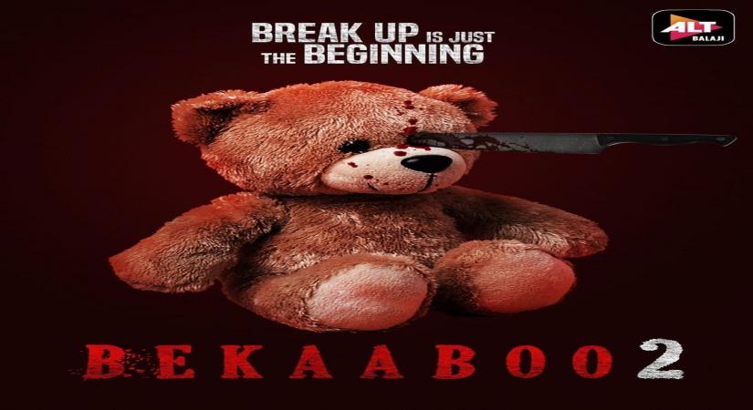 'Luv Ka The End' actor Taha Shah set for digital outing in 'Bekaboo 2' (Credit: Instagram)