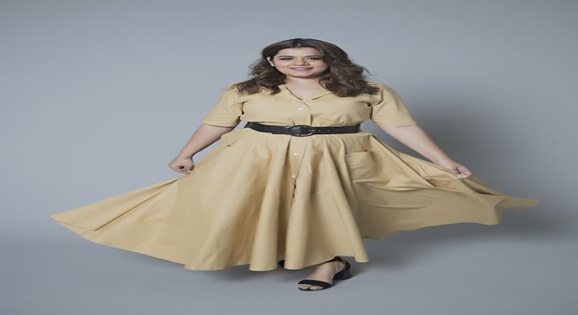 Shikha Talsania: Everybody likes to look good