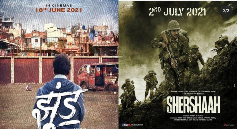 Bollywood's mega roster for year ahead looks good enough to woo fans.