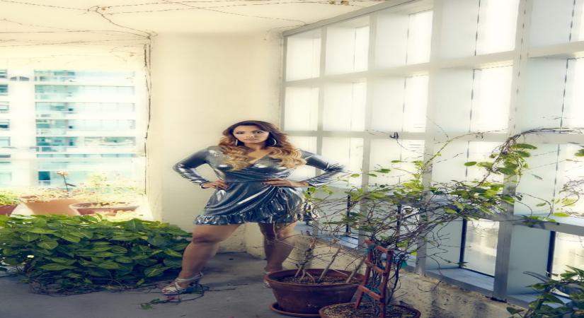 Somy Ali: Made tons of mistakes in the search for true love