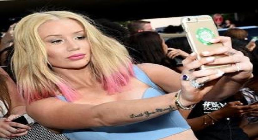 Iggy Azalea wishes she had longer legs