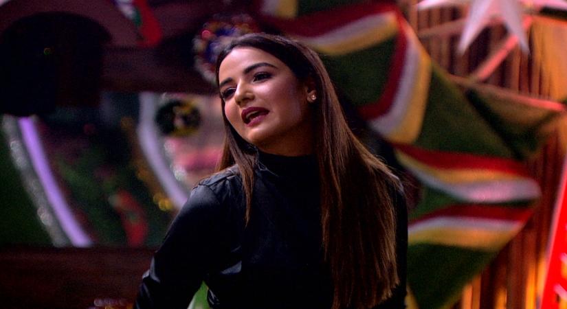 Bigg Boss 14: Jasmin upset with Abhinav for 'bhains' jibe at Aly Goni