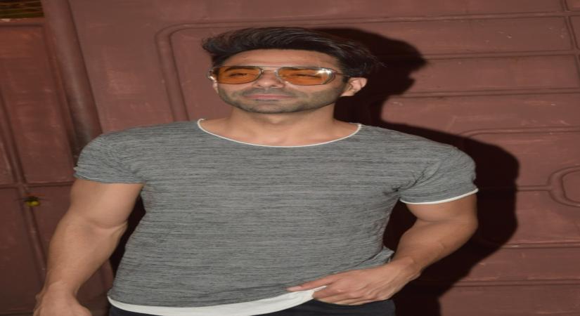 Aparshakti Khurana: Want to do projects where people love me and the whole film (Photo: IANS)