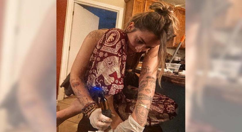 Paris Jackson had 'similar experiences' of abuse as Paris Hilton in school