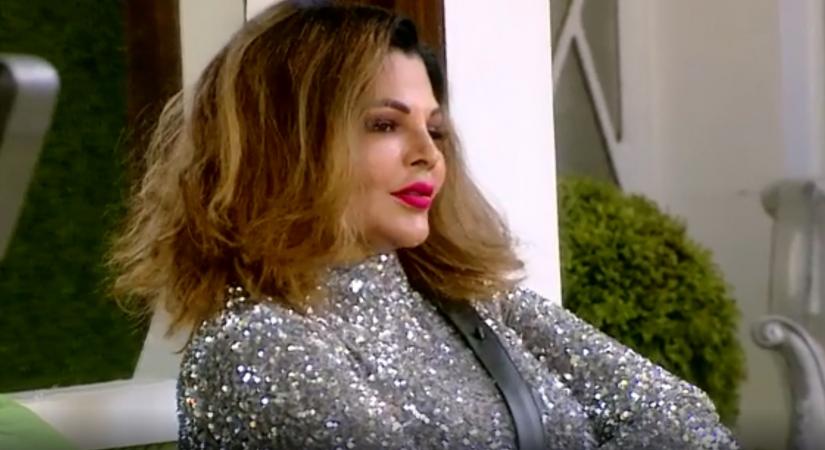 Rakhi Sawant on 'Bigg Boss': Traits that define the drama queen