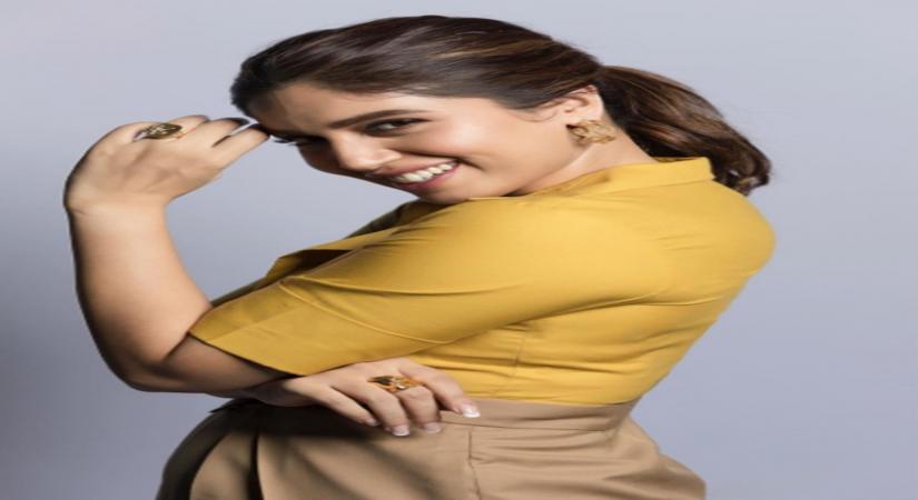 Bhumi Pednekar: Rishikesh has been incredibly lucky for me