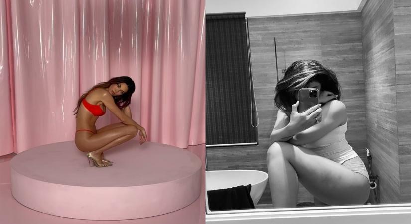 Tahira Kashyap: Open the way to love yourself a wee bit more (Credit: Instagram)