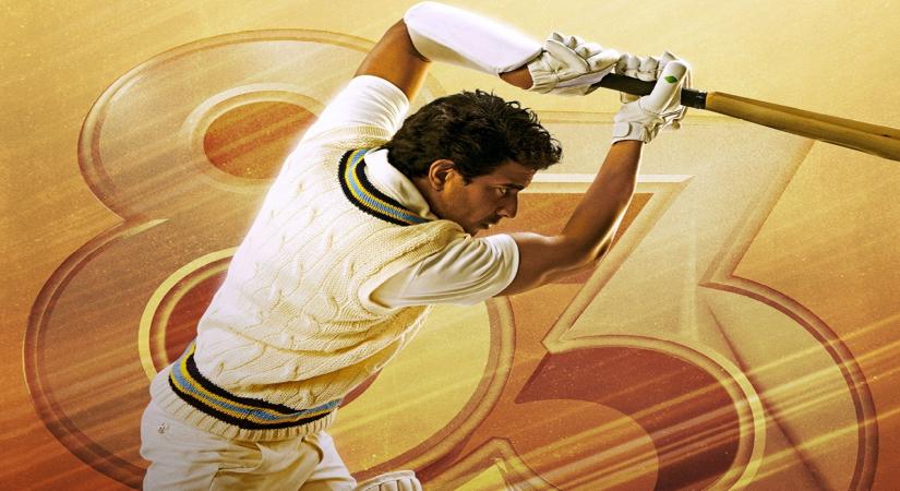 Ranveer Singh-starrer '83' to hit theatres on June 4