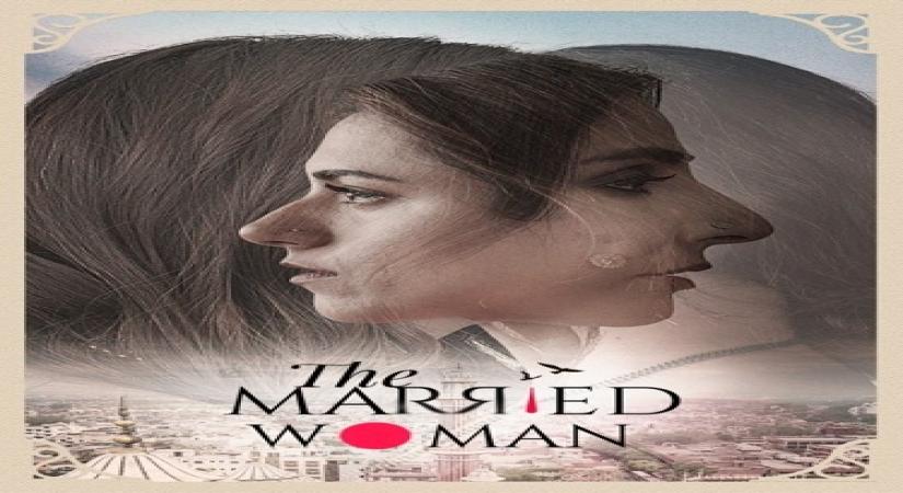Alt Balaji and Zee 5's 'The Married Woman' is based on the famous writer Manju Kapoor's bestseller Novel!.