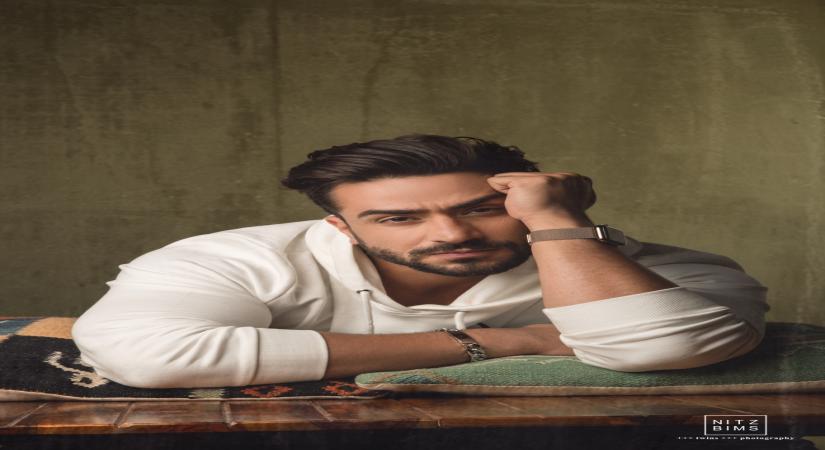 Bigg Boss 14: Aly Goni opens up on what he earned on the show