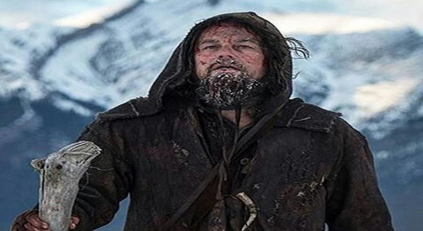 How 'The Revenant' inspired Elnaaz Norouzi to shoot for Sangeen