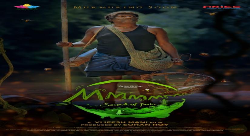 Kerala tribal language film vies for Oscars