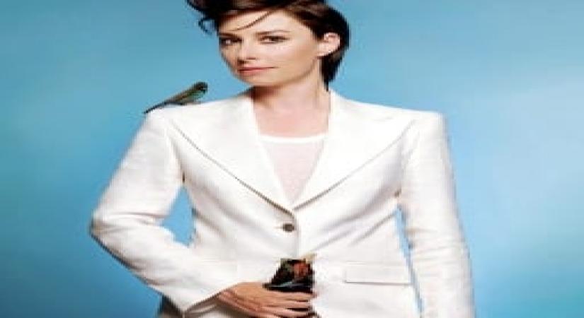 Sue Perkins: I am obsessed with ghosts