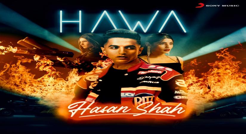 Danish pop star Hasan Shah makes Indian debut with 'Hawa'