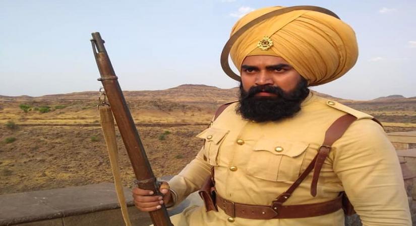 Actor Sandeep Nahar committed suicide, was declared dead on arrival at hospital