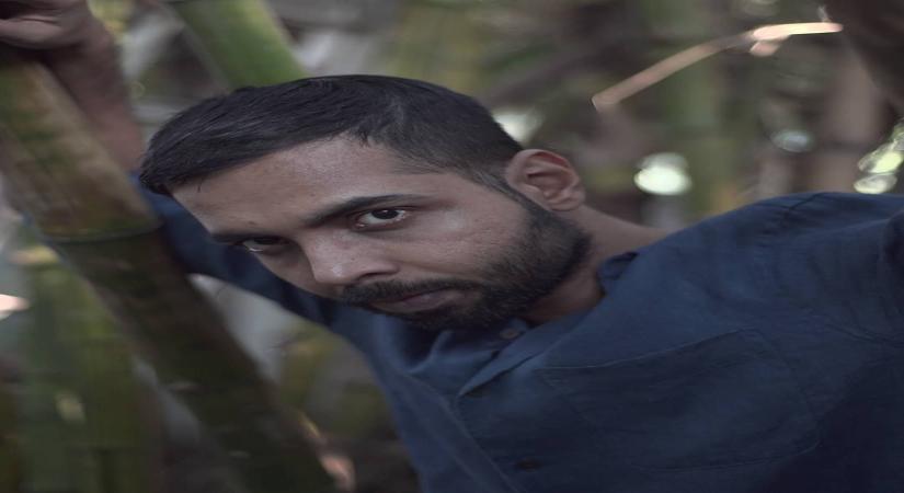 Abhishek Banerjee: I'm actor by default, so I can be casting director by default.(photo:Instagram)