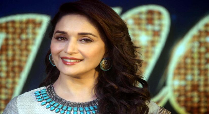 Madhuri Dixit: As you innovate, you get various dance forms