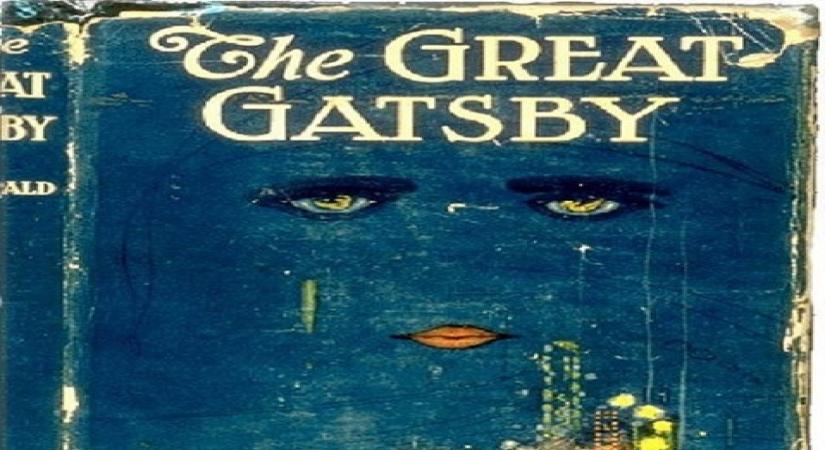'The Great Gatsby' to be made into animated feature film.(photo:Instagram)