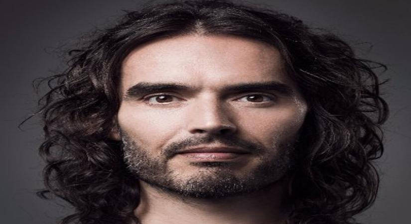 Russell Brand has 'nothing but positive feelings' for ex-wife Katy Perry