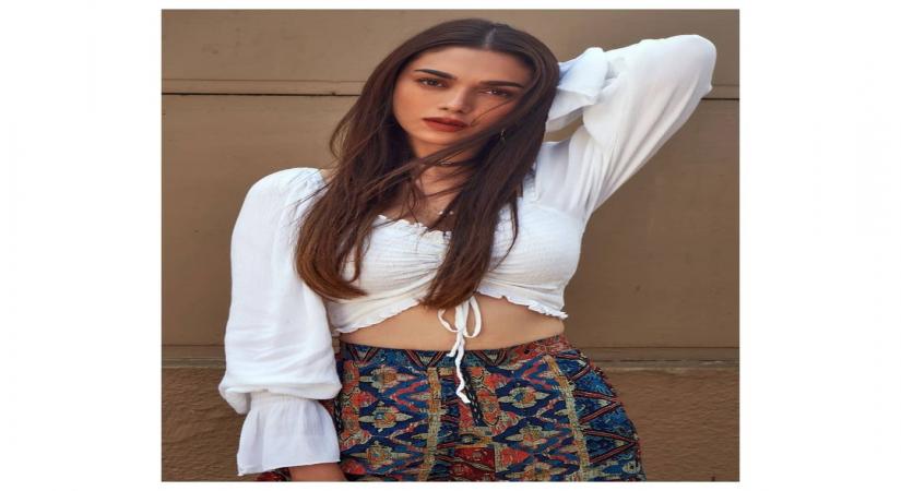 Aditi Rao Hydari: Lockdown made us understand how important OTT platforms are