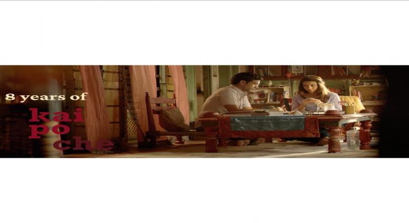 Actress Amrita Puri, who played late Sushant Singh Rajput's sister in Kai Po Che, on Monday recalled how getting the Aamdavadi accent right for her character Vidya Bhatt was her biggest challenge. The Abhishek Kapoor directorial was released eight years ago on this day.