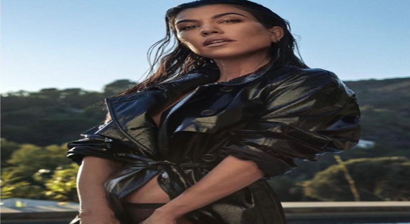 Socialite Kourtney Kardashian is said to be dating long-time friend Travis Barker and her latest post on his social media post has caught the attention of fans.