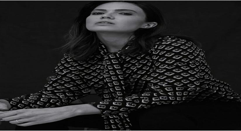 Mandy Moore celebrates one-month anniversary of her baby boy.