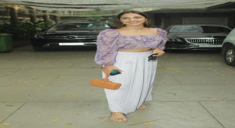 Kiara Advani: Want to be that actor who is good in every film (Photo: IANS)