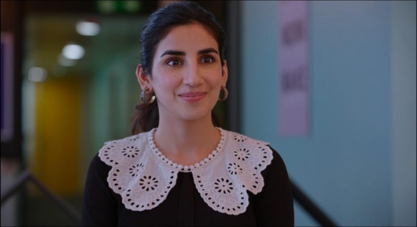 Parul Gulati: I'd be upset if someone got a part over me due to social media following