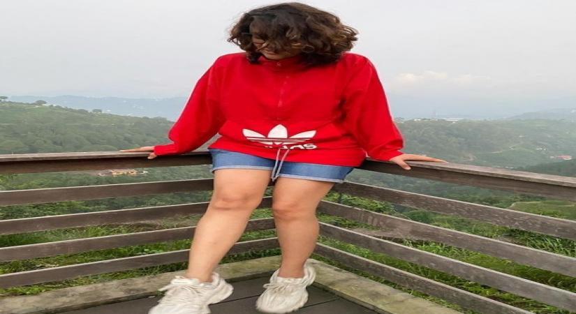 Ayushmann to Tahira: Thank you for ruining my attempt to be a doctor.(photo:instagram)