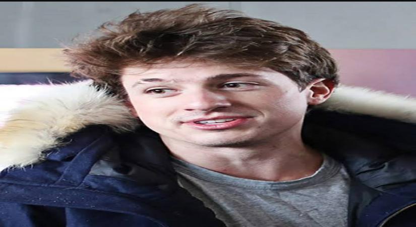 Charlie Puth hits back at bodyshamers on Twitter