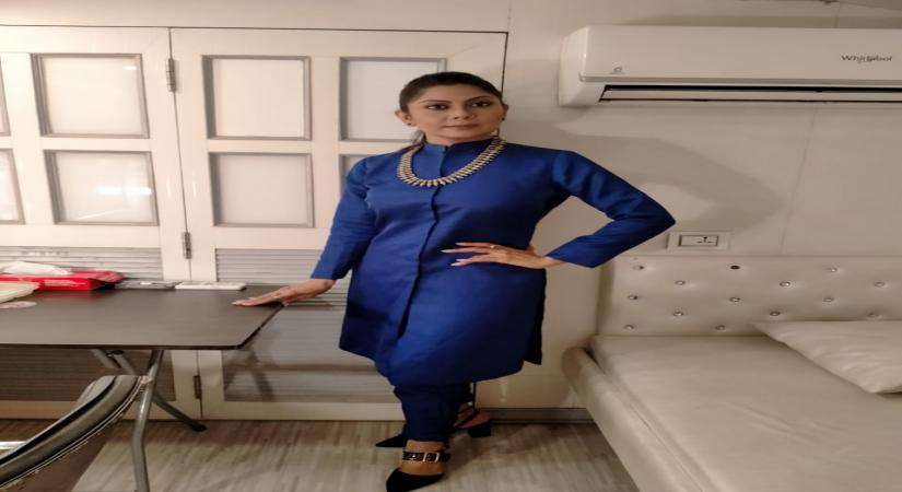 Maninee De to play a bigger role in 'LSD: Love, Scandal & Doctors' season 2