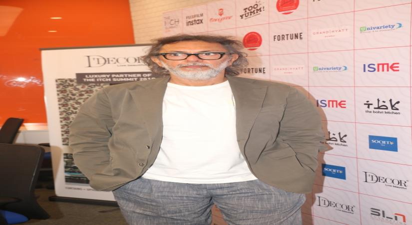 Rakeysh Omprakash Mehra opens up on evolution of storytelling