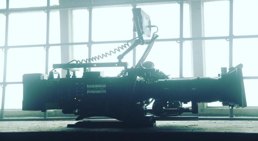 Shoojit Sircar asks if a camera is 'filmmaker's weapon'