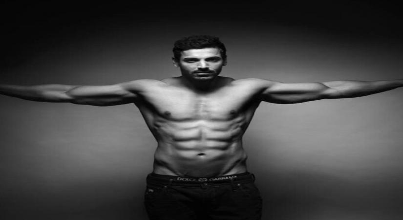 John on social media fad: I don't announce when I go to the toilet