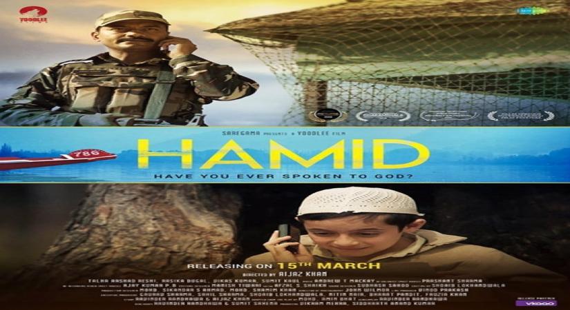 'Hamid' turns 2: Director Aijaz Khan recalls Kashmir shoot