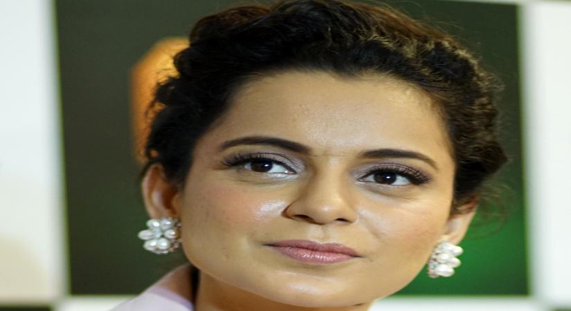 Kangana Ranaut. (File photo: IANS)