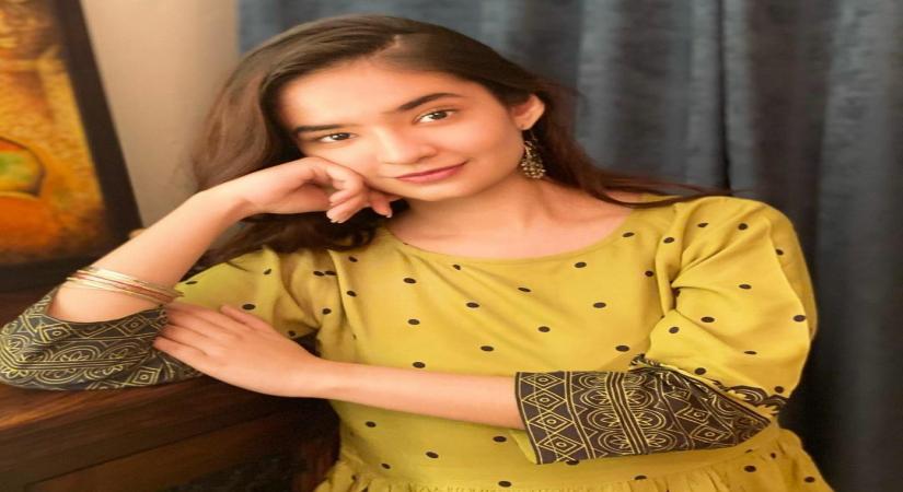 Anushka Sen on crashh: Can't wait to be part of season 2