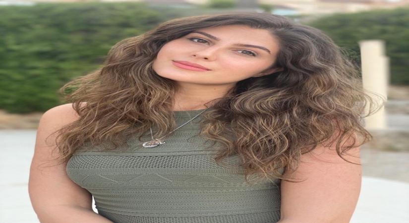 Elnaaz Norouzi: Sought roles that focus on acting than just looking pretty