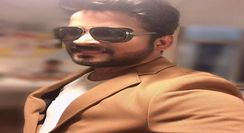 Shahid Mallya: Remixes are made by people who don't want to put in effort.