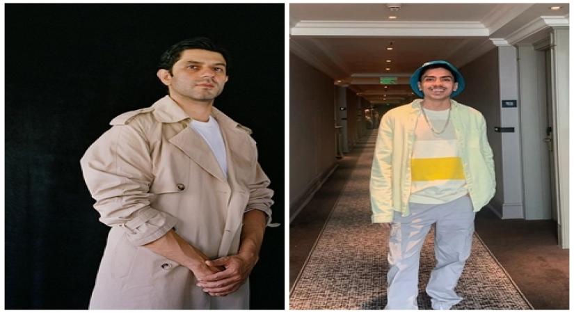 New-age actors vie with world's best for top awards (Instagram)