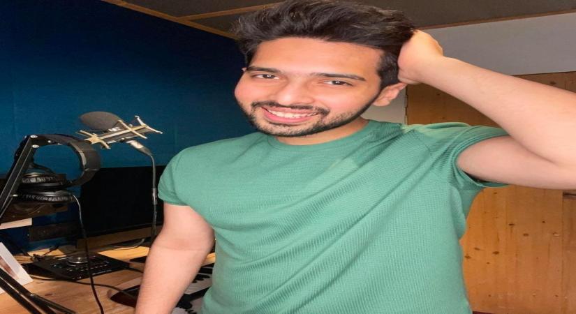 Armaan Malik to fans: Seeing you sing my song a bigger achievement than streams or views