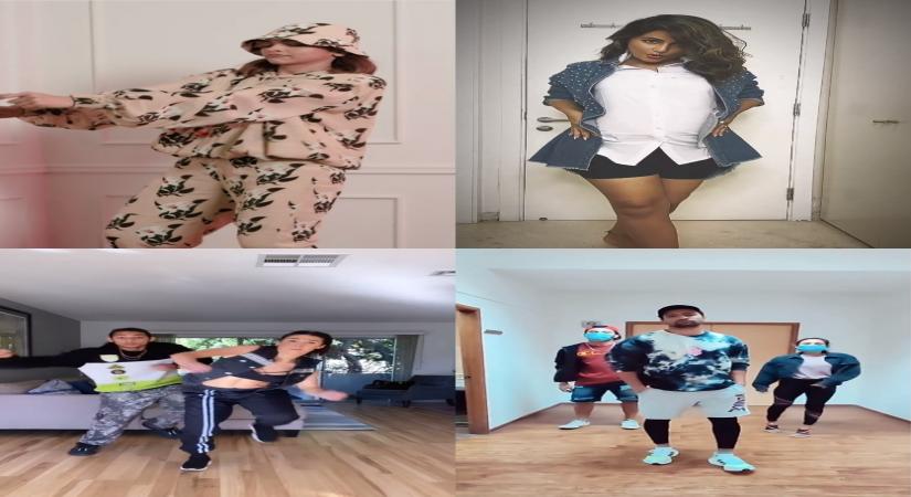 Just Reel It: Songs that have gone viral on social media