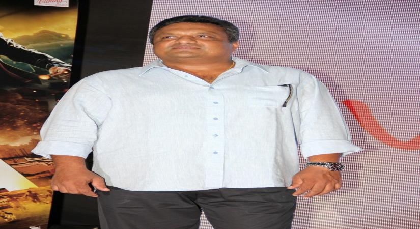 Filmmaker Sanjay Gupta. (File Photo: IANS)