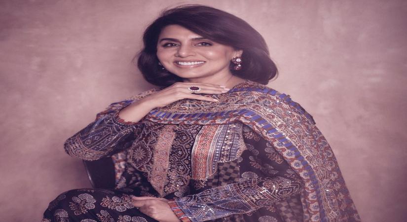 Neetu would help Rishi Kapoor impress girls before they started dating!