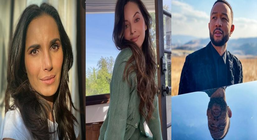 Padma Lakshmi, Olivia Munn among celebs slamming Atlanta shoot-out